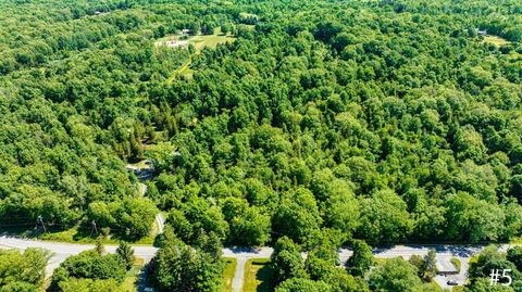 Vacant Land For Sale - Lansing Station Road<br/> Tompkins County, Lansing, NY 14882