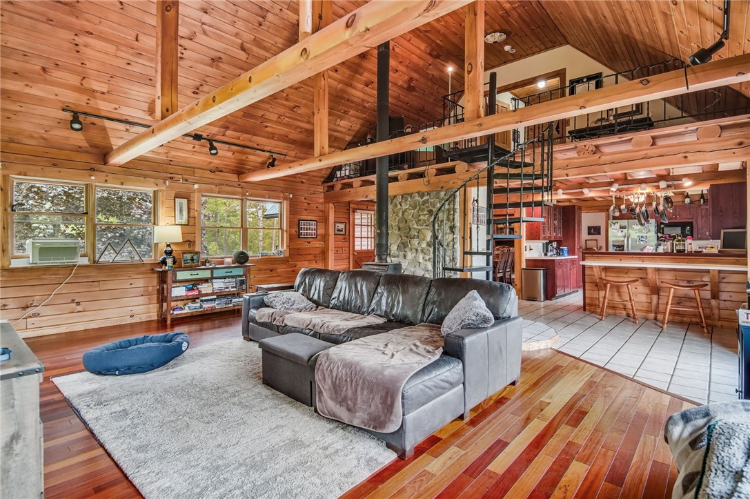450 Wood Road