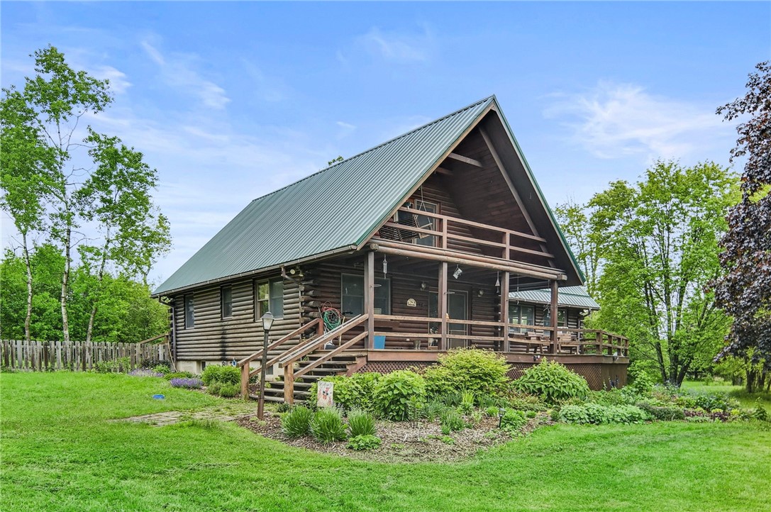 450 Wood Road