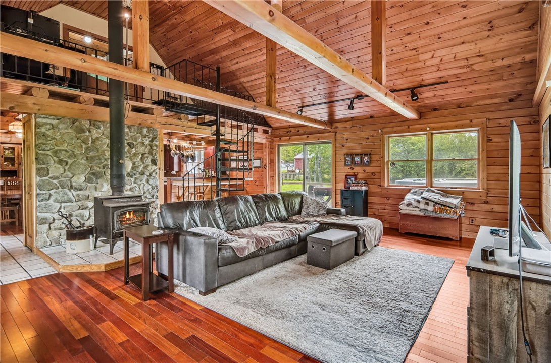 450 Wood Road