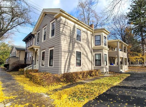 411 N Tioga Street Ithaca NY 14850