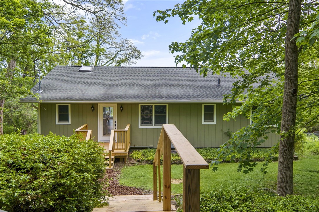127 Hillcrest Drive, Ithaca, New York image 4