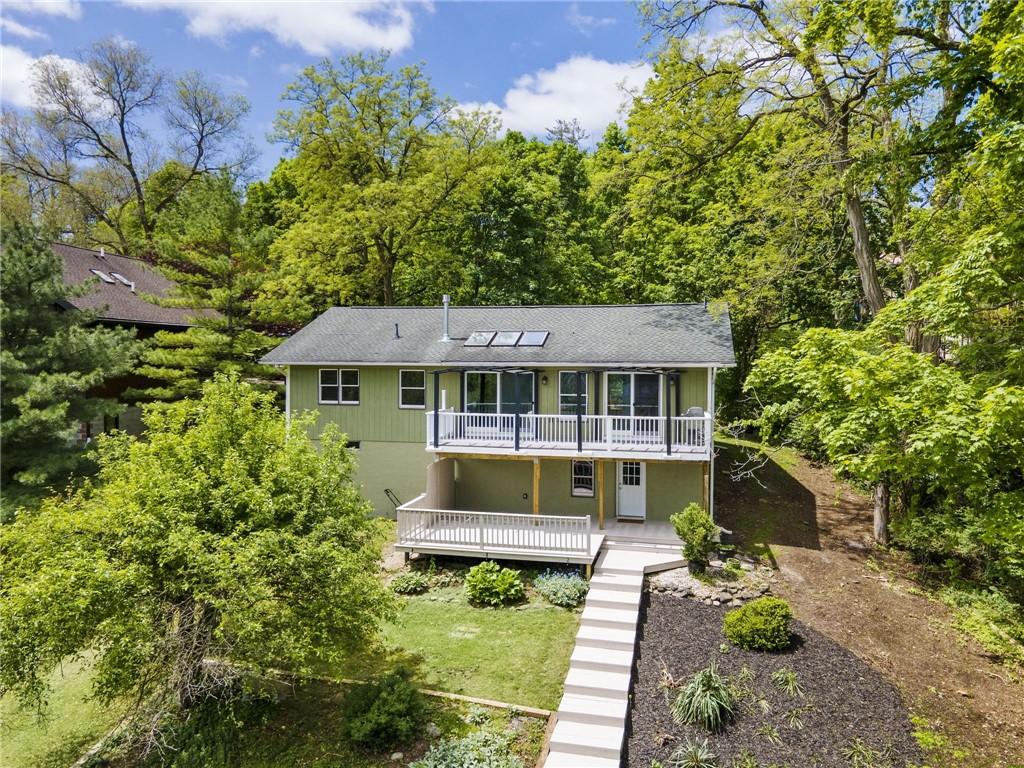 127 Hillcrest Drive, Ithaca, New York image 40