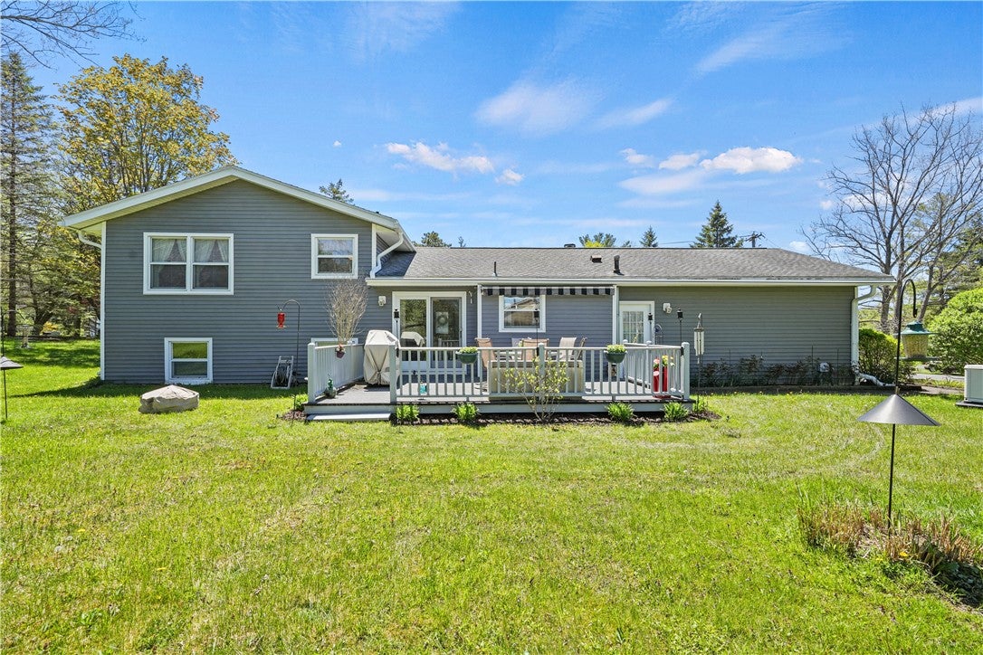 104 Burleigh Drive