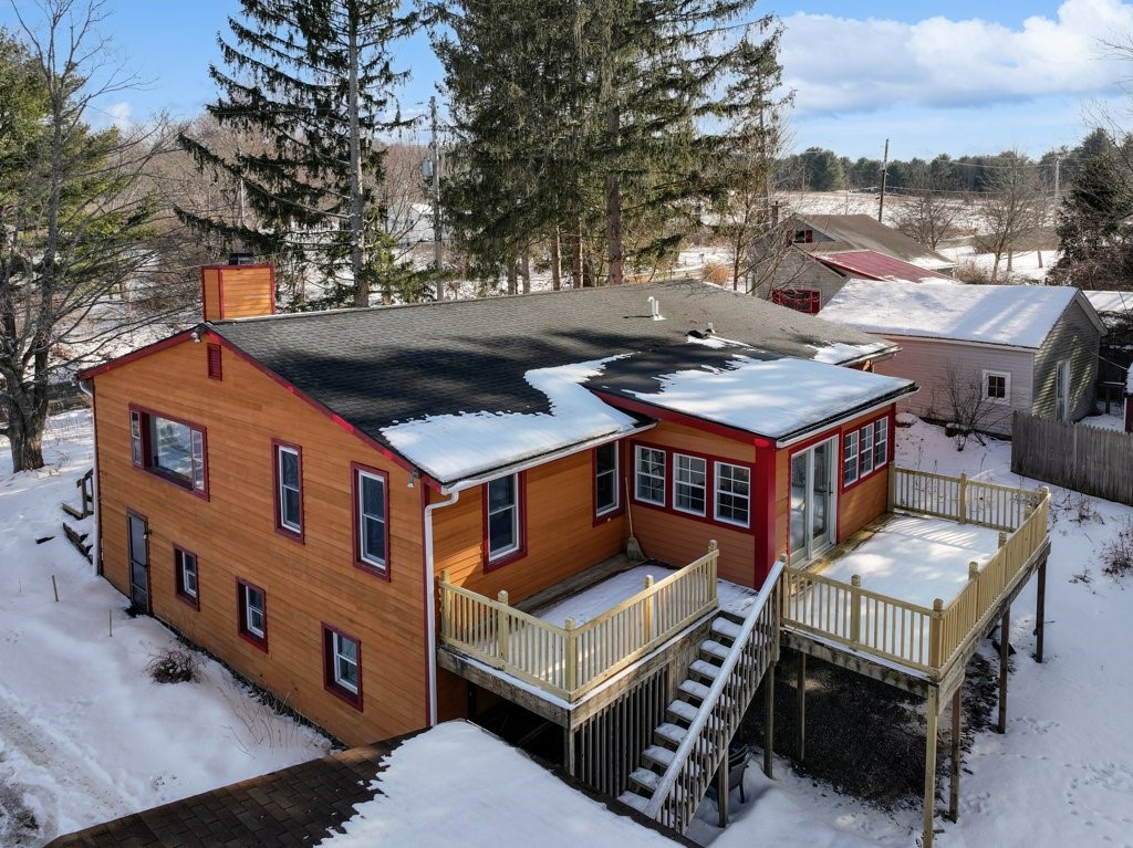 28 Michigan Hollow Road