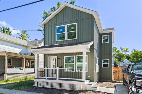 119 Sears St Ithaca NY 14850