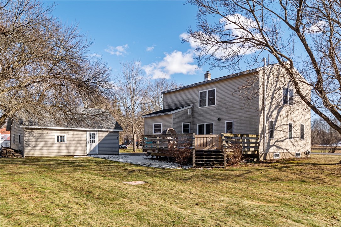 13 Weber Street, Dryden, New York image 26