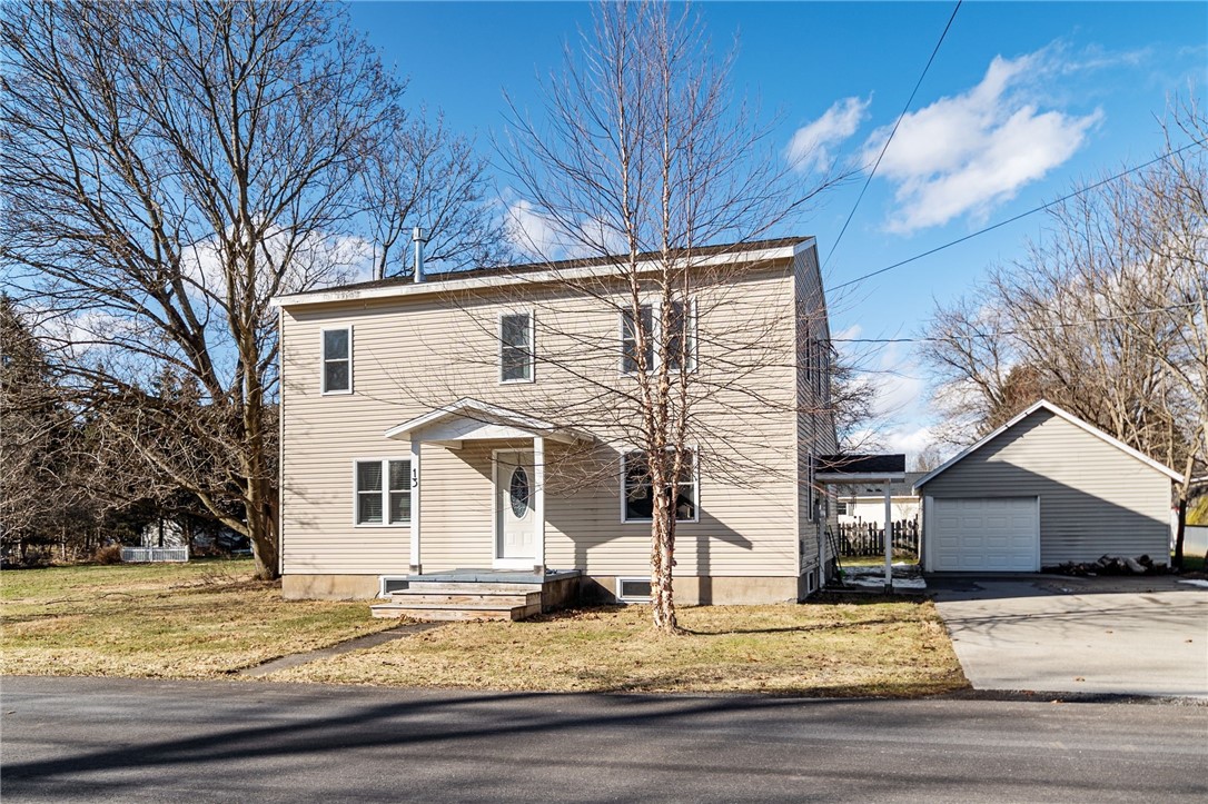 13 Weber Street, Dryden, New York image 2