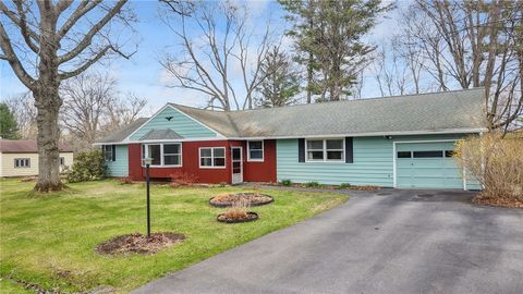 Homes For Sale - 4 Kirby Drive<br/> Dryden, NY 13068
