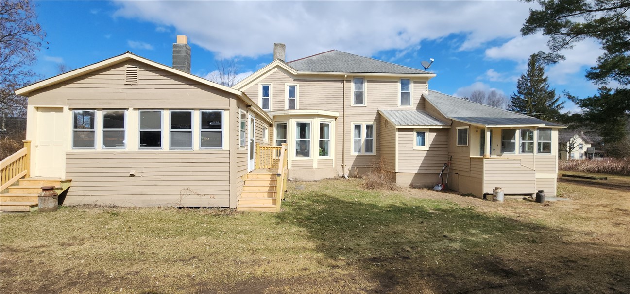 16 Ithaca Rd