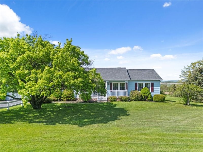336 Ferguson Road, Dryden, New York image 2
