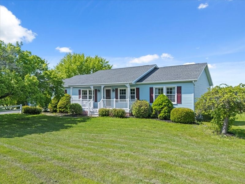 336 Ferguson Road, Dryden, New York image 1