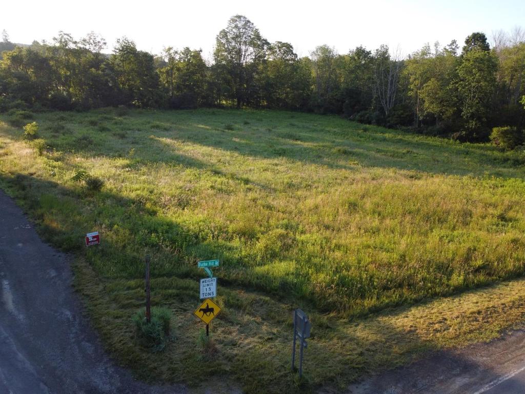 0 HORNBROOK Road