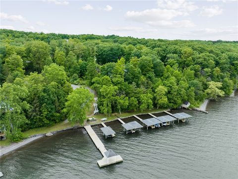 5217 Oak Harbor Road Trumansburg NY 14886