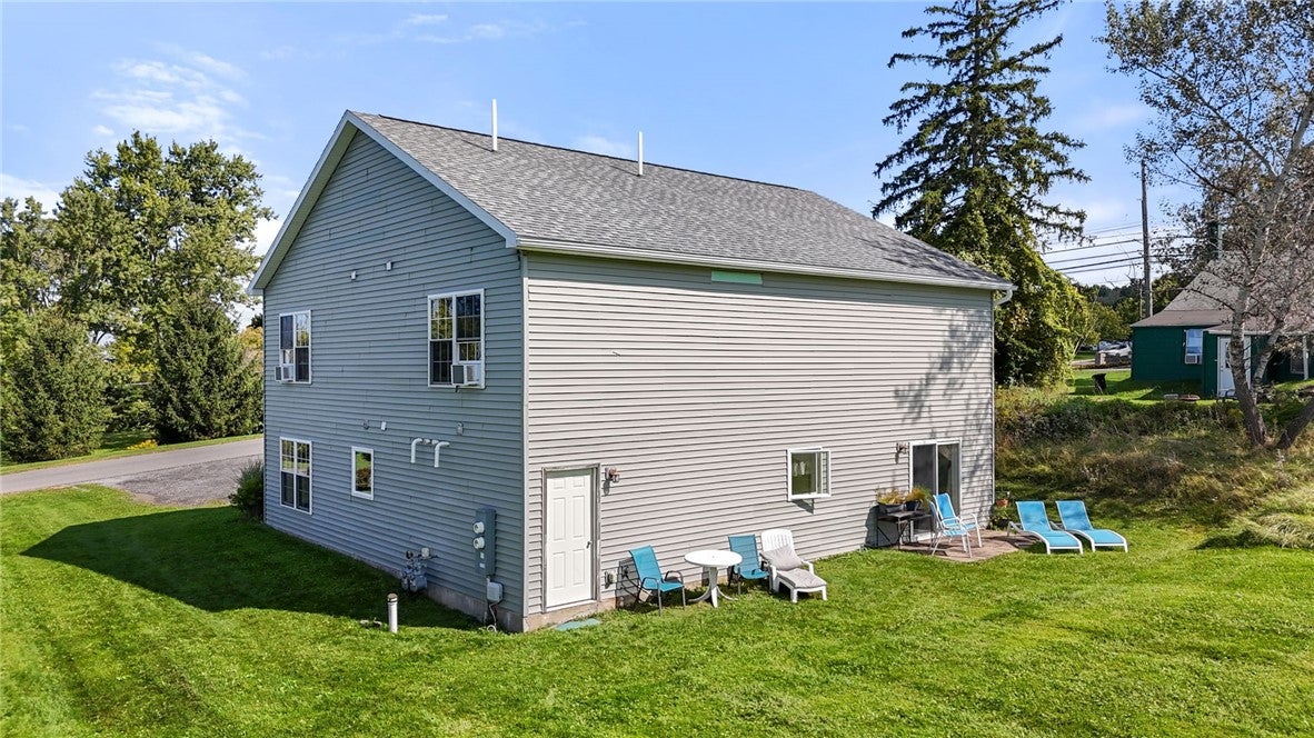 105 Birdseye View Drive