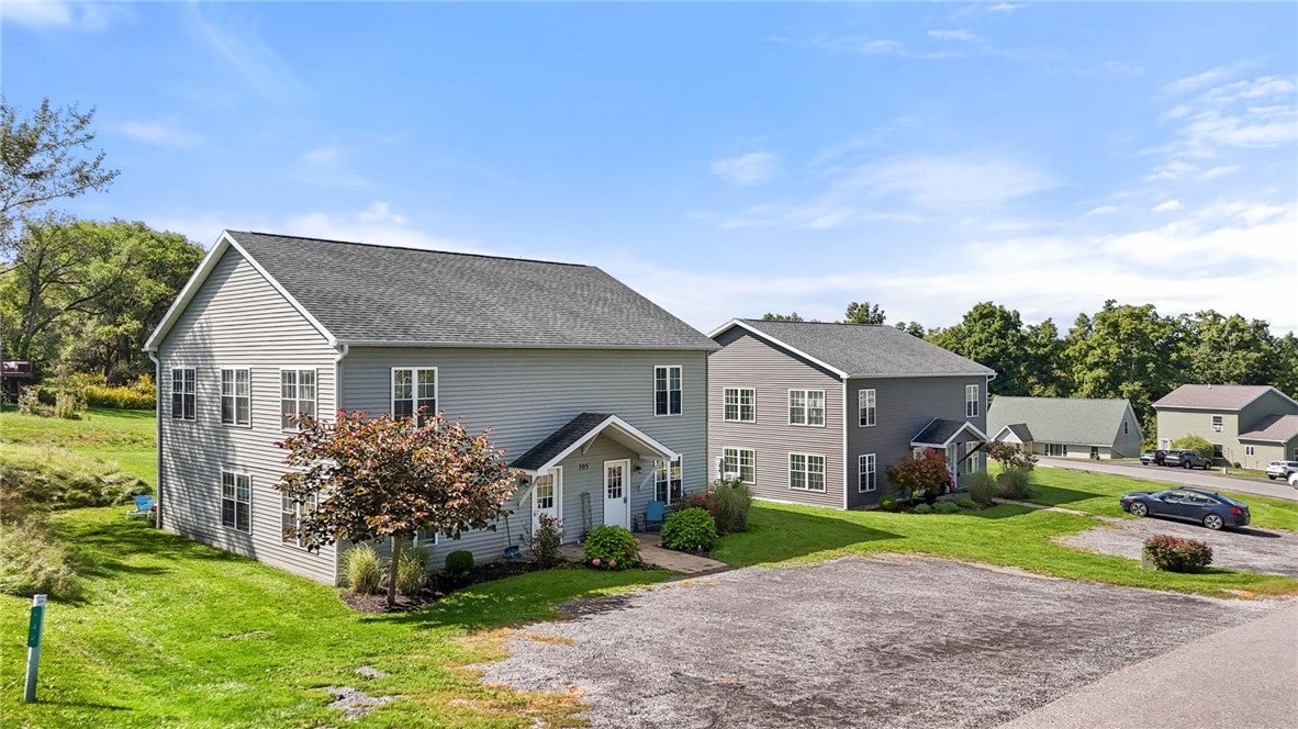 105 Birdseye View Drive