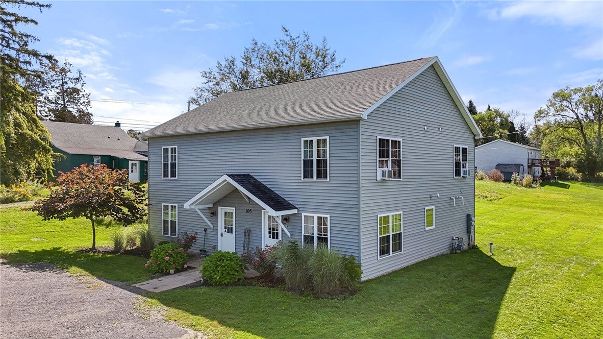 105 Birdseye View Drive