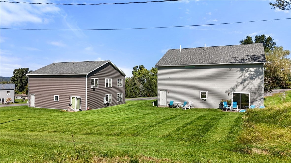 105 Birdseye View Drive