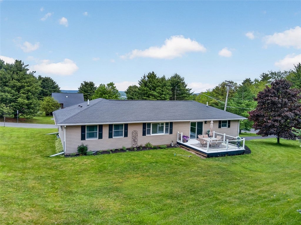 2 Whitetail Drive
