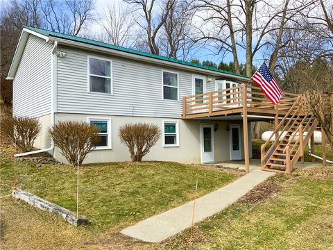 Homes For Sale - 442 Groton Road<br/> Tompkins County, Dryden, NY 13068