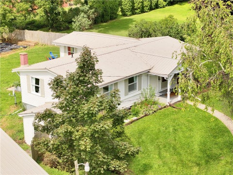 Homes For Sale - 1150 Auburn Road<br/> Lansing, NY 13073