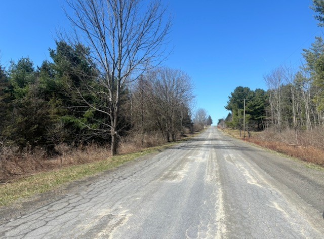 0 Hill Road
