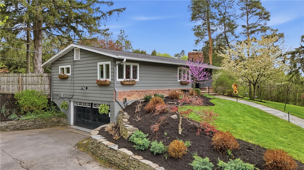 601 Hanshaw Road