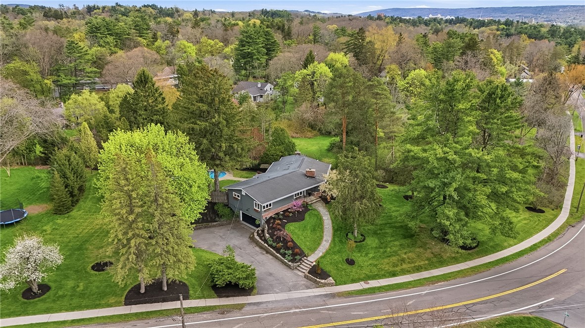 601 Hanshaw Road