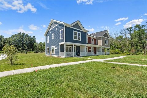 30 Crescent Way Trumansburg NY 14886