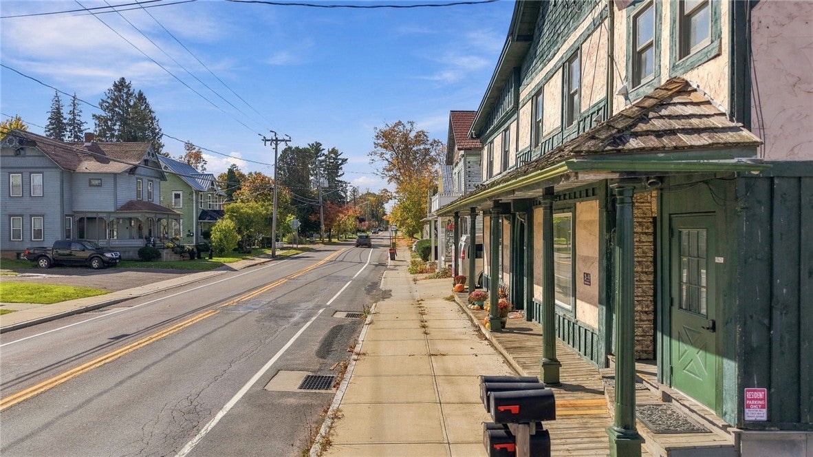 2-4 Main Street