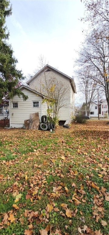 417 Loder Street St, Barton, New York image 2