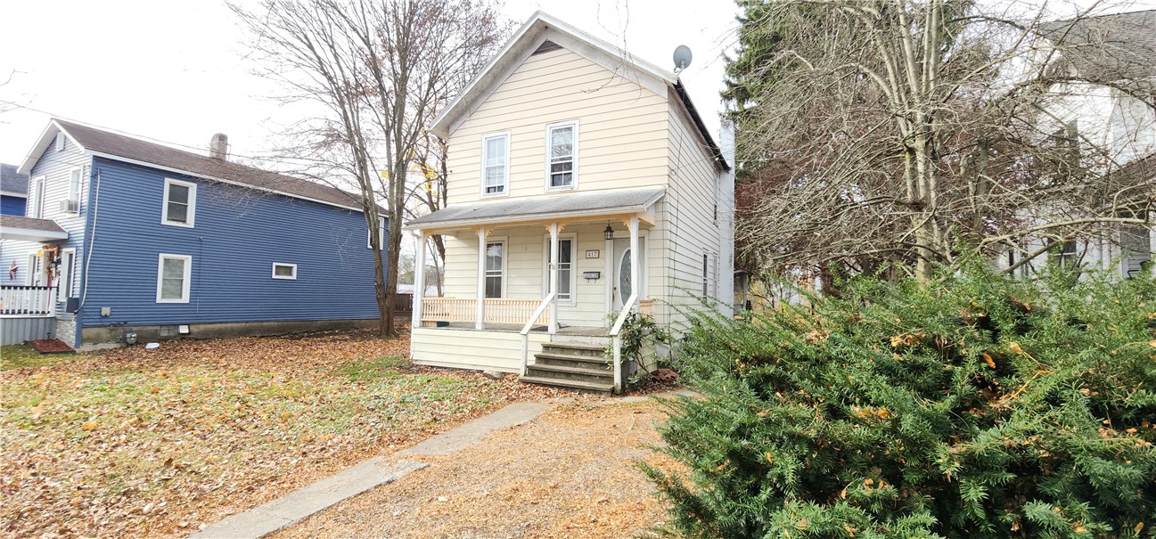 417 Loder Street St, Barton, New York image 20