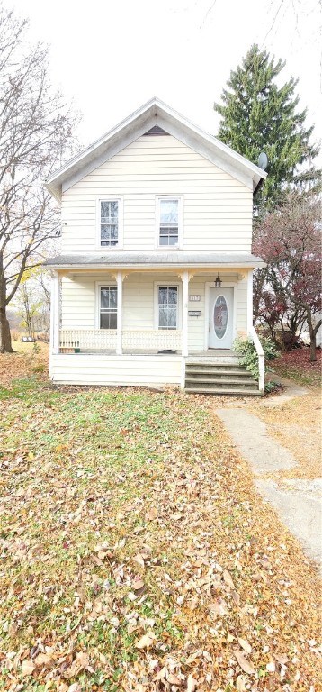 417 Loder Street St, Barton, New York image 1
