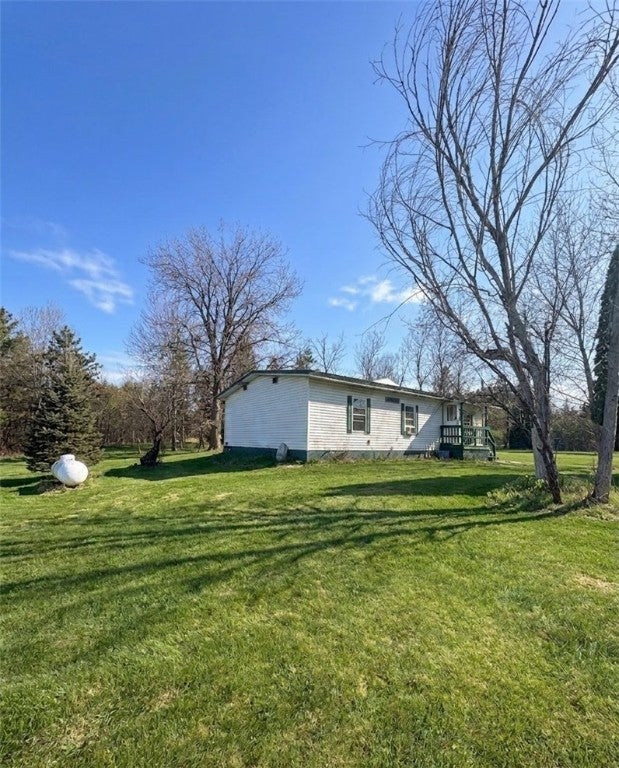 461 W Dryden Road