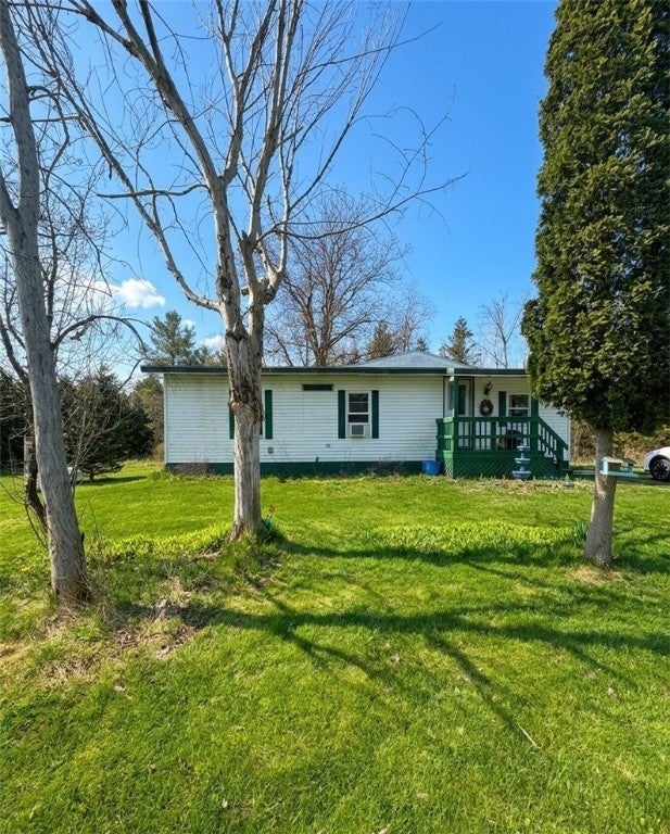 461 W Dryden Road