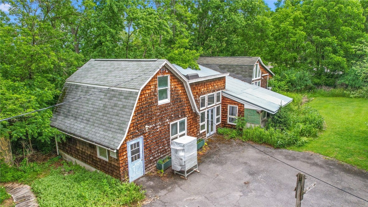 203 Pine Tree Road