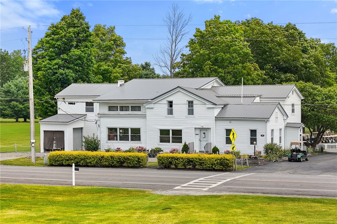 218 N Applegate Road