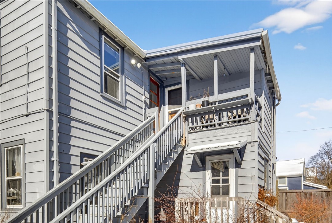 607 N Cayuga Street 2S