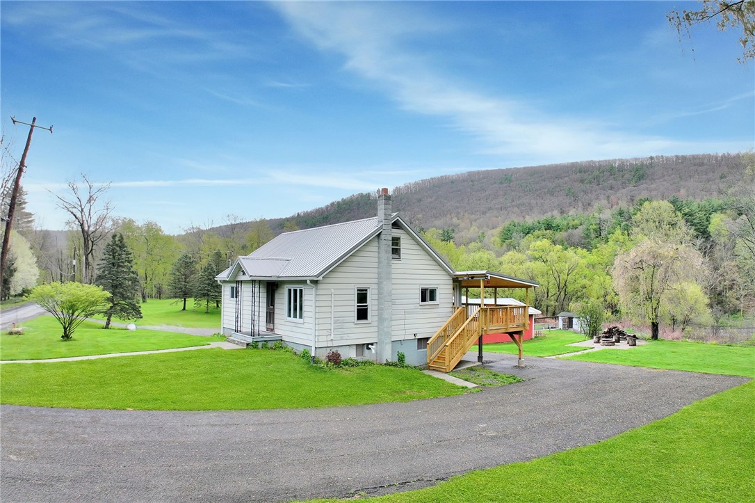 439 Brown Road