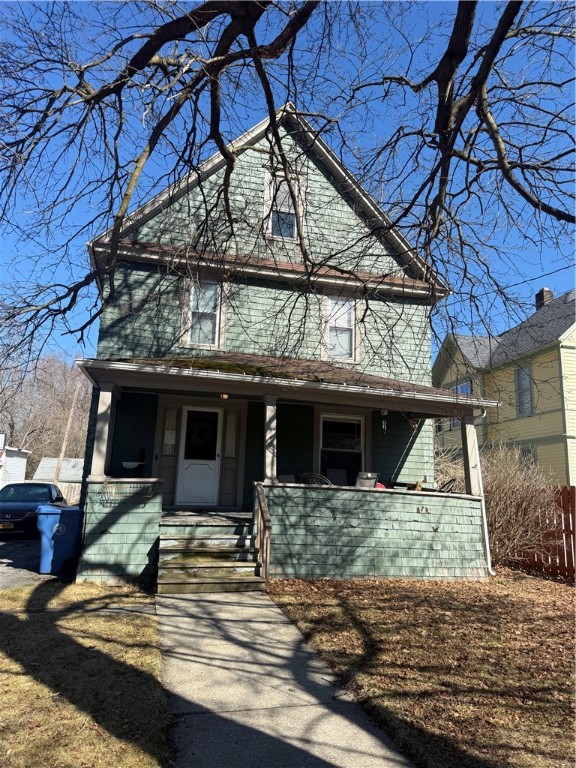 148 Groton Avenue, Cortland, New York image 2