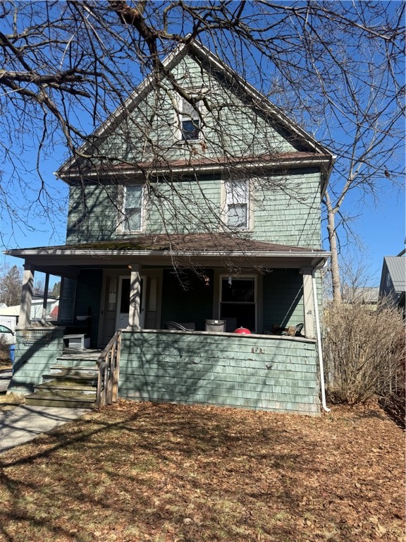 148 Groton Avenue, Cortland, New York image 1