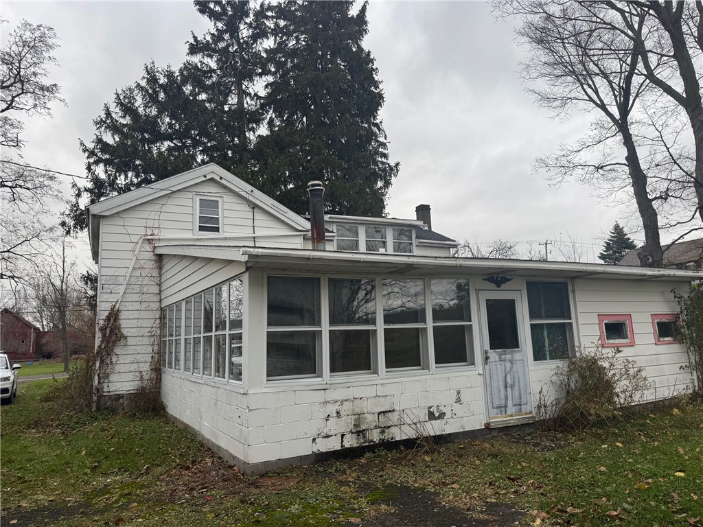 8896 State Route 90 N