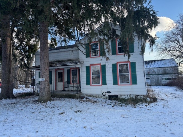 8896 State Route 90 N