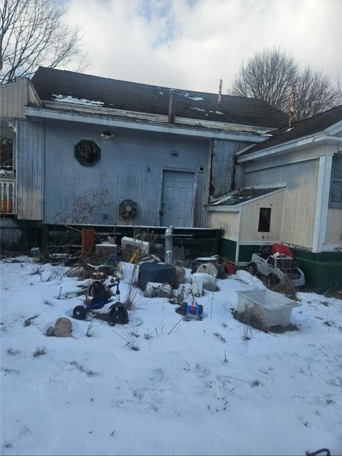 702 Blackman Hill Road Berkshire NY 13736