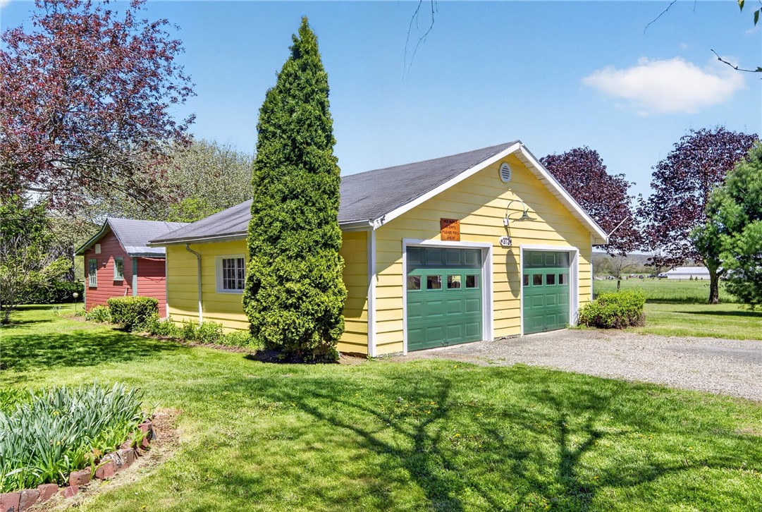 372 Sabin Road
