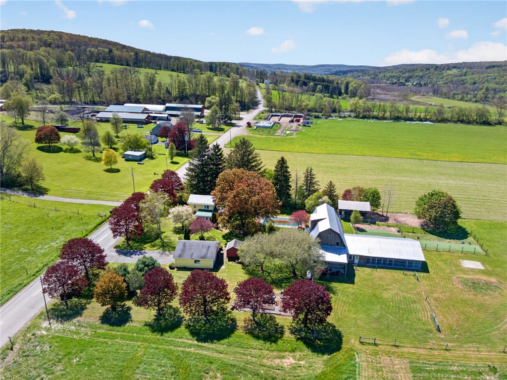 372 Sabin Road