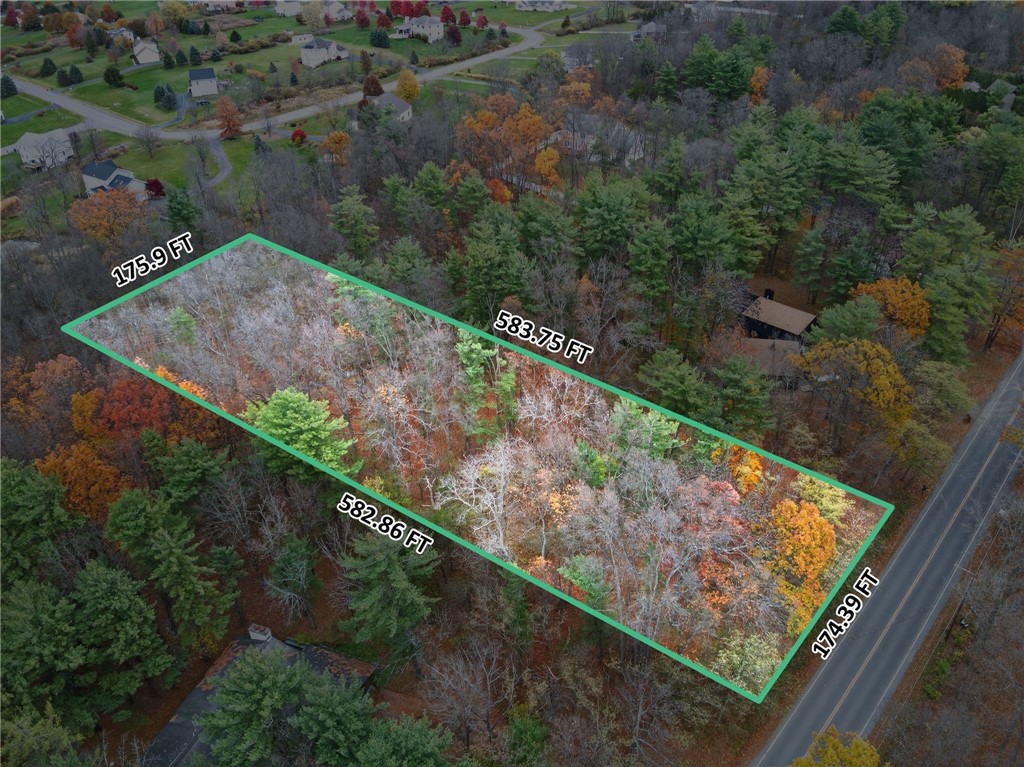 00 Burdick Hill Road