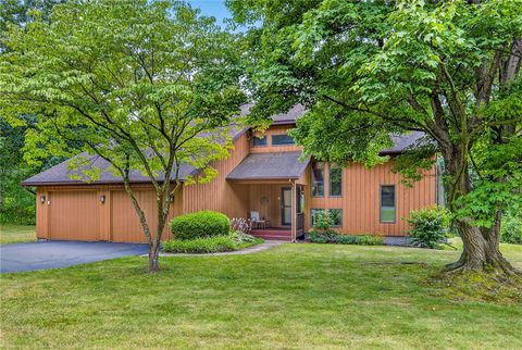 5 Tyler Road Ithaca NY 14850
