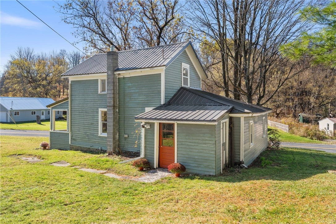 464 Old 76 Road