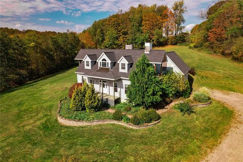 Homes For Sale - 5088 Searls Road<br/> Homer, NY 13045